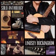 Lindsey Buckingham, Solo Anthology: The Best Of Lindsey Buckingham (CD)