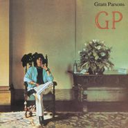 Gram Parsons, GP [40th Anniversary Edition] (LP)