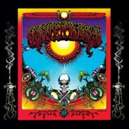 Grateful Dead, Aoxomoxoa [50th Anniversary Deluxe Edition] (CD)