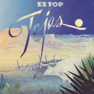 ZZ Top, Tejas [Purple Vinyl] (LP)