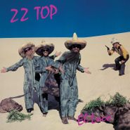 ZZ Top, El Loco [Pink Vinyl] (LP)
