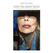 Joni Mitchell, Love Has Many Faces: A Quartet, A Ballet, Waiting To Be Danced [Box Set] (LP)