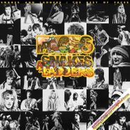 Faces, Snakes & Ladders: The Best Of Faces [Clear Vinyl] (LP)