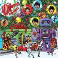 The Monkees, Christmas Party (CD)