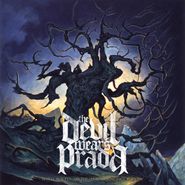The Devil Wears Prada, With Roots Above & Branches Below [Starburst Colored Vinyl] (LP)