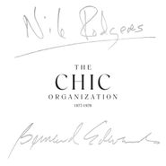 Chic, The Chic Organization 1977-1979 [Box Set] (LP)