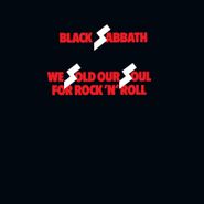 Black Sabbath, We Sold Our Soul For Rock 'n' Roll (LP)