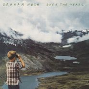 Graham Nash, Over The Years... (LP)
