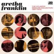 Aretha Franklin, The Atlantic Singles Collection 1967-1970 (CD)