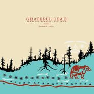 Grateful Dead, Portland Memorial Coliseum - 5/19/74 [Box Set] (LP)