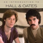 Hall & Oates, An Introduction To Hall & Oates (CD)