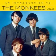 The Monkees, An Introduction To The Monkees Vol. 2 (CD)