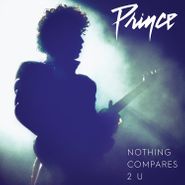 Prince, Nothing Compares 2 U (7")