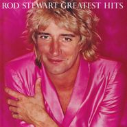 Rod Stewart, Greatest Hits Vol. 1 [Pink Vinyl] (LP)