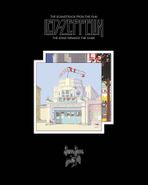 Led Zeppelin, The Song Remains The Same [Blu-Ray Audio] (CD)