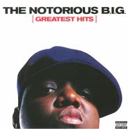 Notorious B.I.G., Greatest Hits [Color Vinyl] (LP)