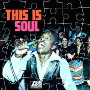 Various Artists, This Is Soul (LP)