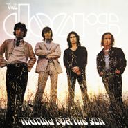 The Doors, Waiting For The Sun (CD)