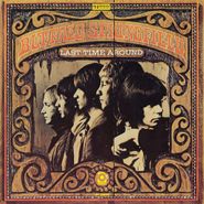 Buffalo Springfield, Last Time Around [Stereo] (LP)