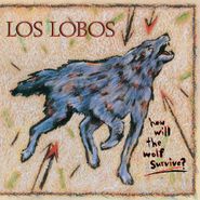Los Lobos, How Will The Wolf Survive? [Indie Exclusive] (LP)