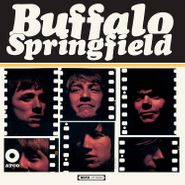 Buffalo Springfield, Buffalo Springfield [Mono] (LP)