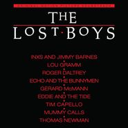 Various Artists, The Lost Boys [OST] [White Vinyl] (LP)