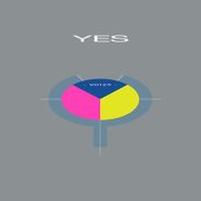 Yes, 90125 [Tri-Colored Vinyl] (LP)