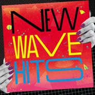 Various Artists, New Wave Hits [Pink Swirl Vinyl] (LP)