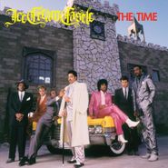 The Time, Ice Cream Castle [Neapolitan Colored Vinyl] (LP)