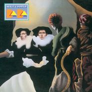 Alice Cooper, DaDa [Orange Vinyl] (LP)