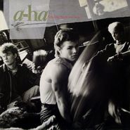 A-ha, Hunting High & Low [Clear Vinyl] (LP)