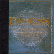 Howard Shore, The Lord Of The Rings: The Two Towers - The Complete Recordings [OST] [Box Set] (CD)