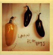 Latin Playboys, Latin Playboys [Record Store Day] (LP)