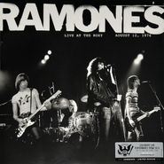 Ramones, Live At The Roxy August 12, 1976 (LP)