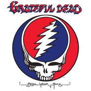 Grateful Dead, Steal Your Face (LP)