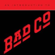 Bad Company, An Introduction To Bad Company (CD)