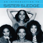 Sister Sledge, An Introduction To Sister Sledge (CD)