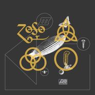 Led Zeppelin, Rock & Roll / Friends [Record Store Day Yellow Vinyl] (7")