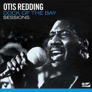 Otis Redding, Dock Of The Bay Sessions (LP)