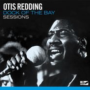 Otis Redding, Dock Of The Bay Sessions (CD)