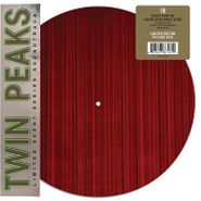 Angelo Badalamenti, Twin Peaks: Limited Event Series [Score] [Record Store Day Picture Disc] (LP)