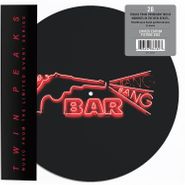 Various Artists, Twin Peaks: Limited Event Series [OST] [Record Store Day Picture Disc] (LP)