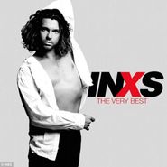 INXS, The Very Best Of INXS [180 Gram Vinyl] (LP)