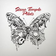 Stone Temple Pilots, Stone Temple Pilots (LP)