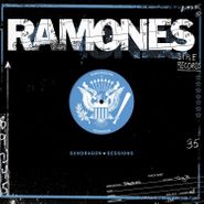 Ramones, Sundragon Sessions [Record Store Day] (LP)