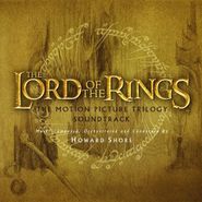 Howard Shore, The Lord Of The Rings Trilogy [OST] [Box Set] (LP)