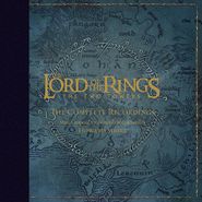 Howard Shore, The Lord Of The Rings: The Two Towers - The Complete Recordings [OST] [Box Set] (LP)