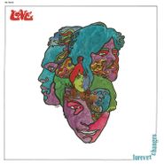 Love, Forever Changes [50th Anniversary Edition] (CD)