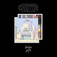 Led Zeppelin, The Song Remains The Same [Box Set] (LP)
