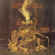 Sepultura, Arise [Expanded Edition] (LP)
